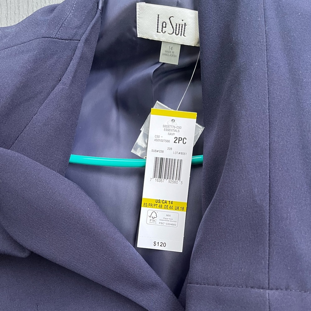 Brand new womens pantsuit